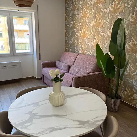 Aulo Plauzio Appartement