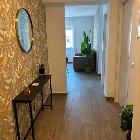 Aulo Plauzio Appartement *