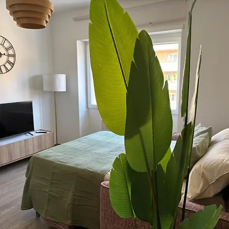 Appartement Aulo Plauzio *