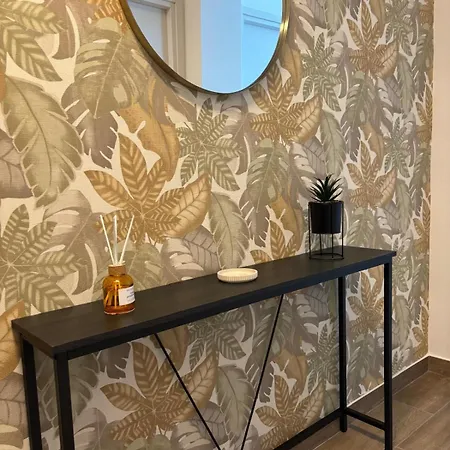 Aulo Plauzio Appartement