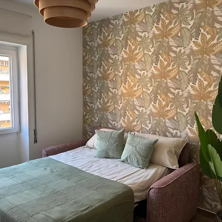 Aulo Plauzio Appartement Rome