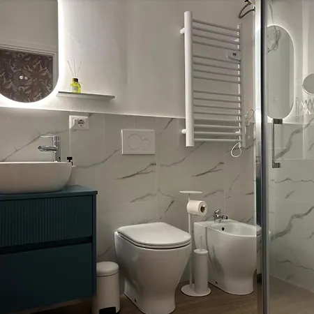 Appartement Aulo Plauzio Rome
