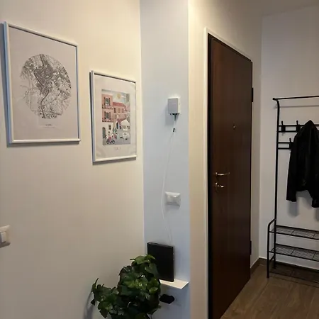 Aulo Plauzio Appartement Rome