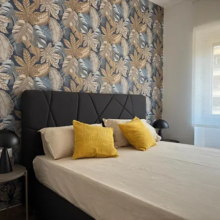 Aulo Plauzio Appartement *