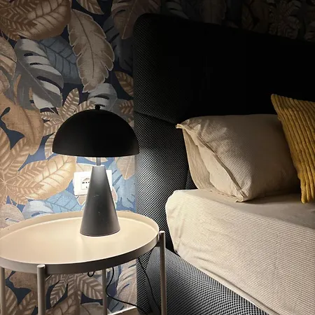 Appartement Aulo Plauzio Rome