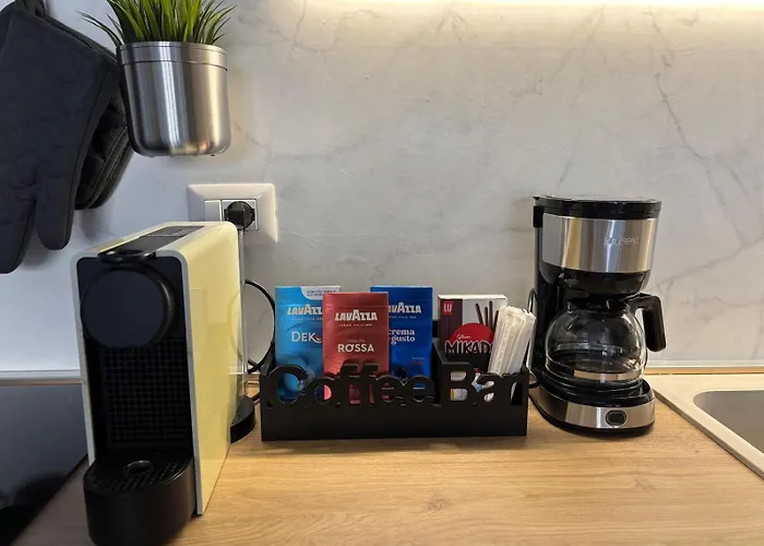 דירה Aulo Plauzio *