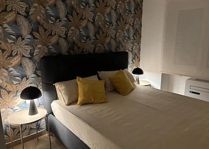 דירה Aulo Plauzio *