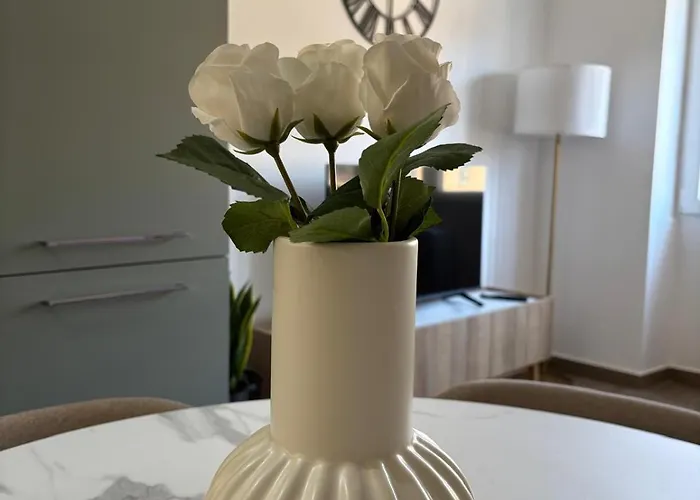 דירה Aulo Plauzio