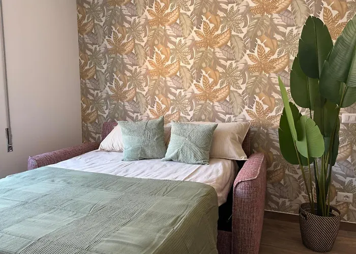 Aulo Plauzio דירה *