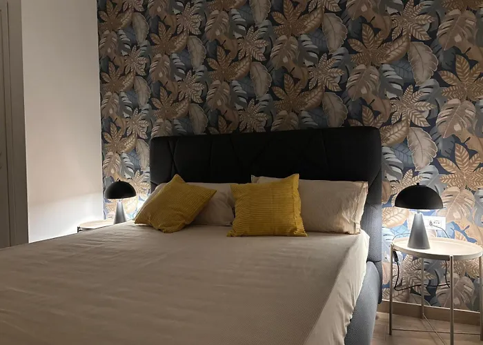 דירה Aulo Plauzio *