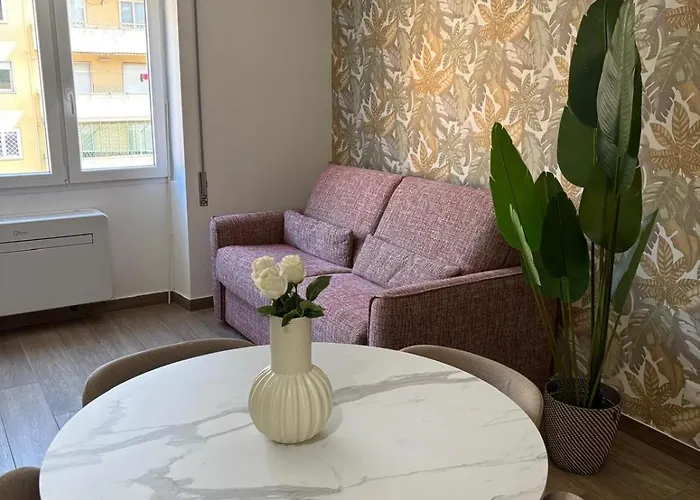 Aulo Plauzio דירה