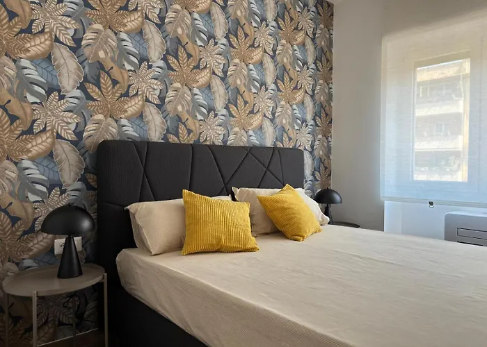 Aulo Plauzio דירה *