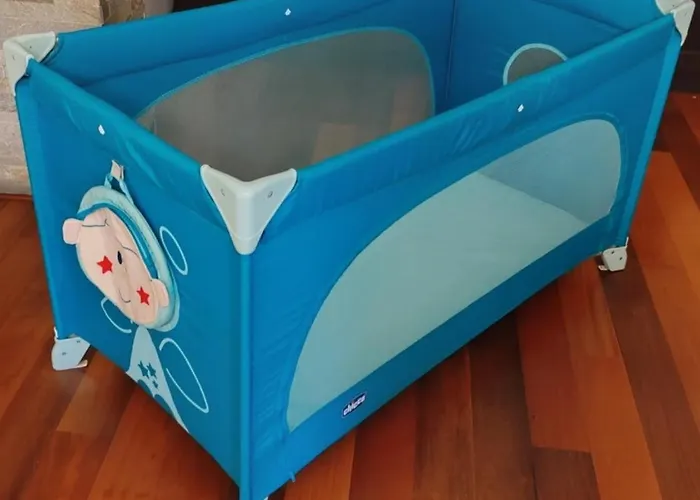 Apartamento Aulo Plauzio