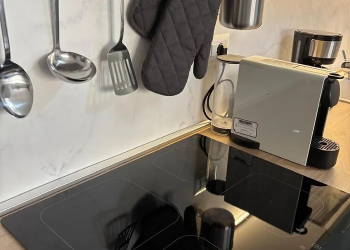 Apartamento Aulo Plauzio *