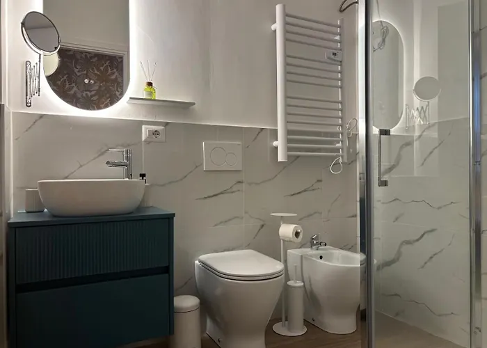 Apartamento Aulo Plauzio Roma
